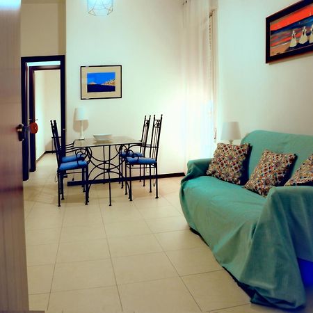 Trapani Egadistar Apartments Exterior photo