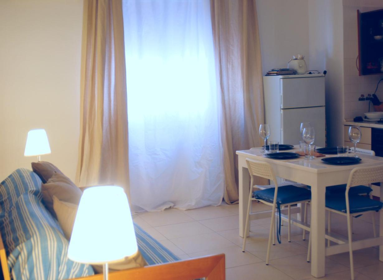 Trapani Egadistar Apartments Exterior photo