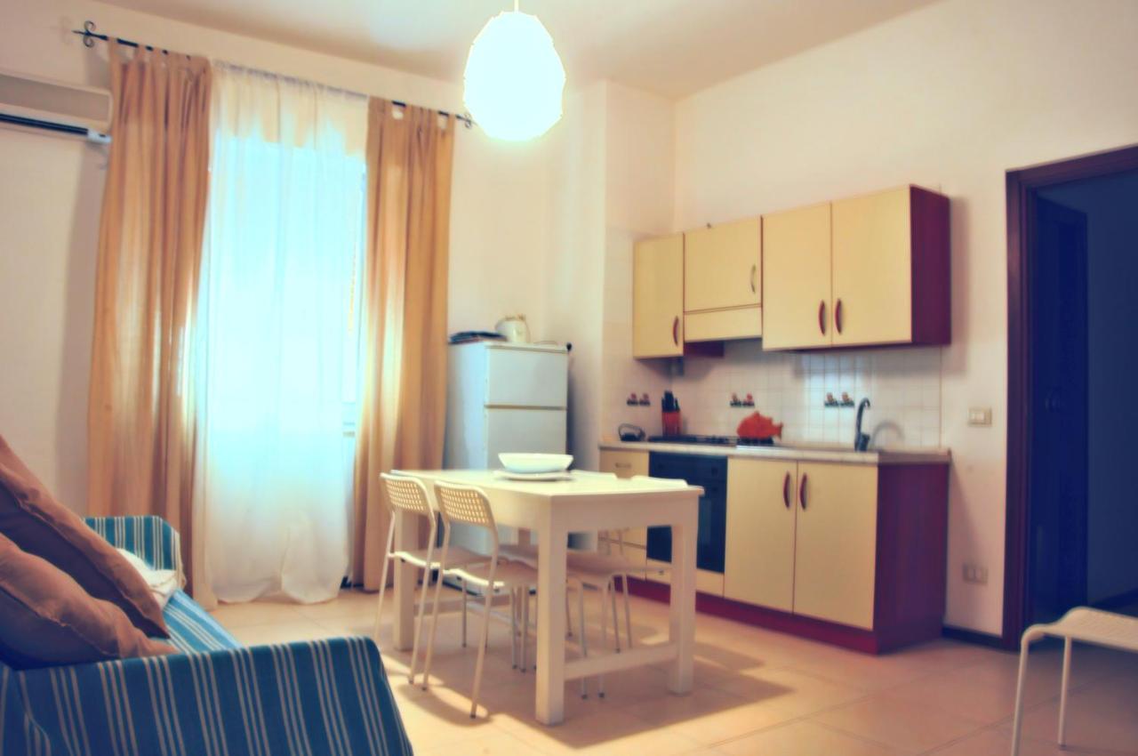 Trapani Egadistar Apartments Exterior photo