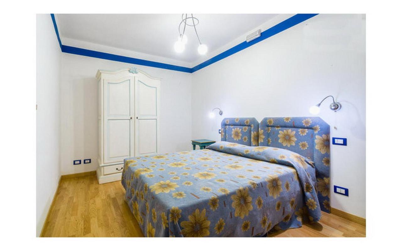 Trapani Egadistar Apartments Exterior photo