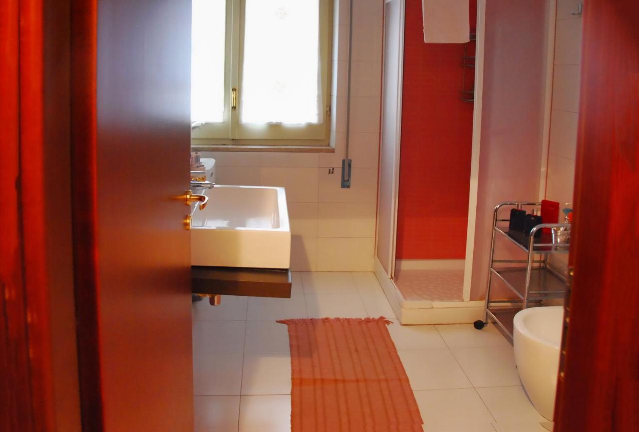 Trapani Egadistar Apartments Exterior photo
