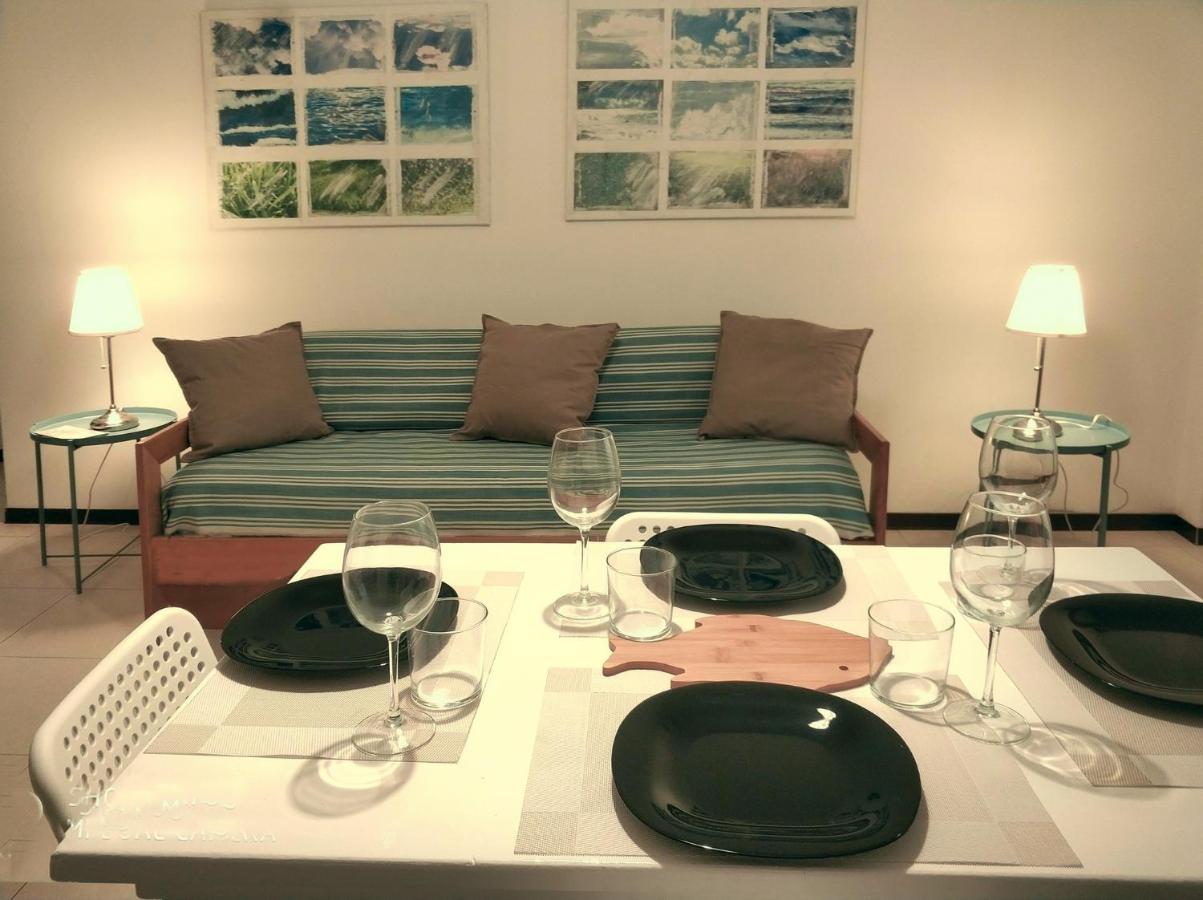 Trapani Egadistar Apartments Exterior photo