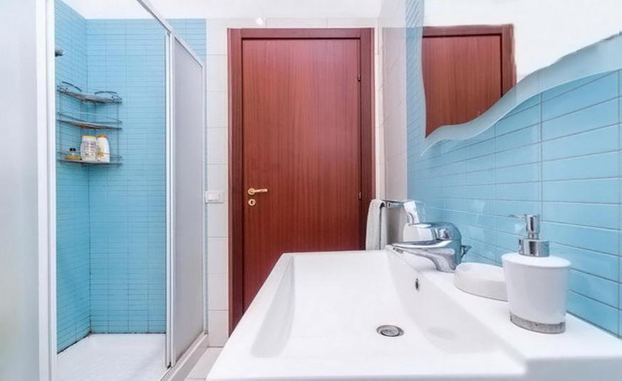 Trapani Egadistar Apartments Exterior photo
