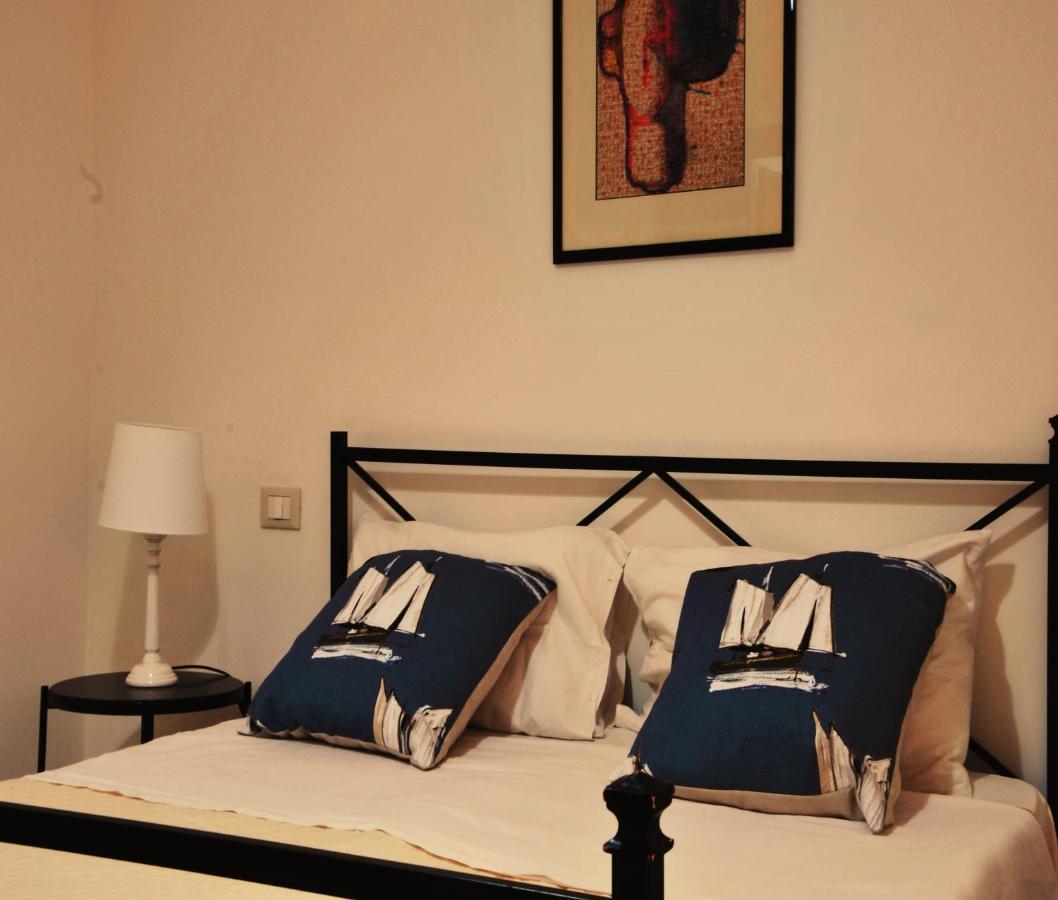 Trapani Egadistar Apartments Exterior photo