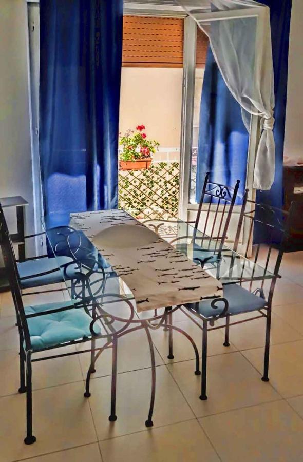 Trapani Egadistar Apartments Exterior photo