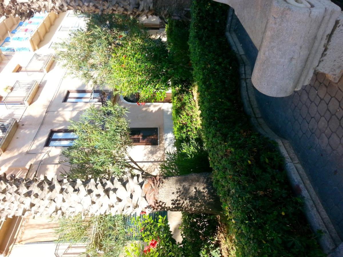 Trapani Egadistar Apartments Exterior photo