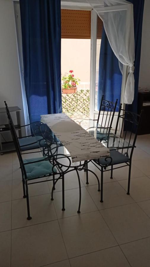 Trapani Egadistar Apartments Exterior photo