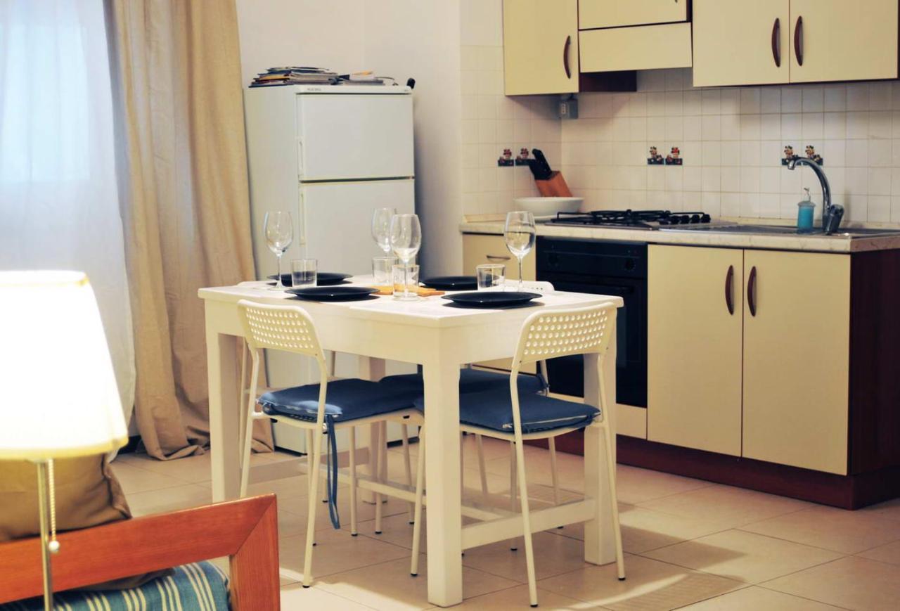 Trapani Egadistar Apartments Exterior photo