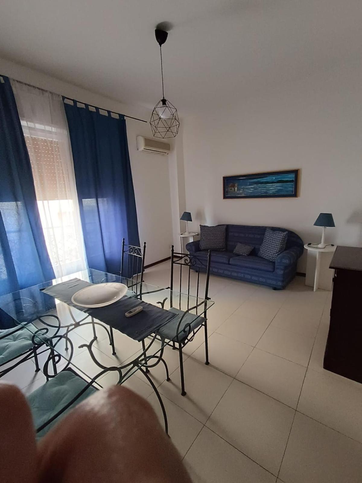 Trapani Egadistar Apartments Exterior photo