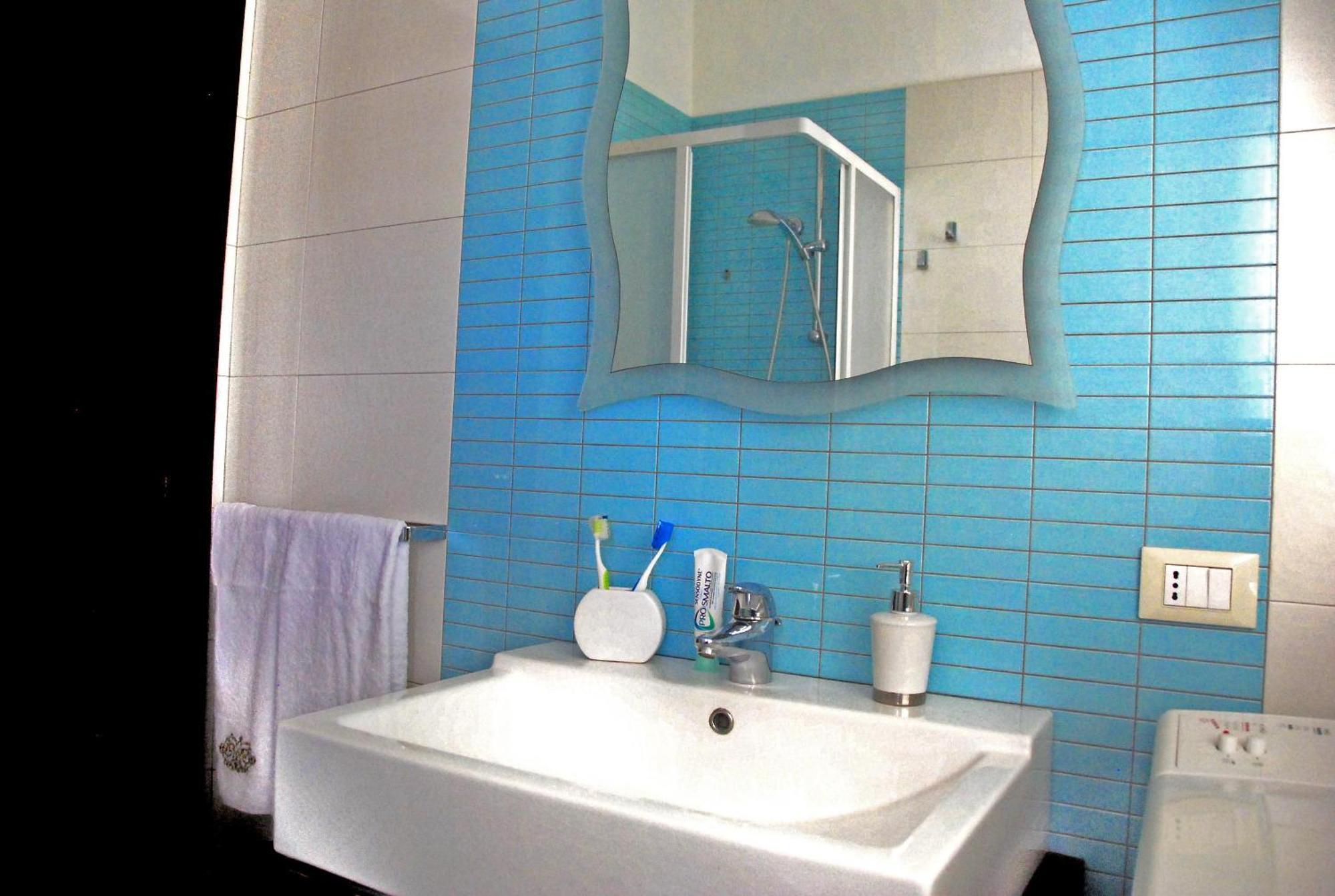 Trapani Egadistar Apartments Exterior photo