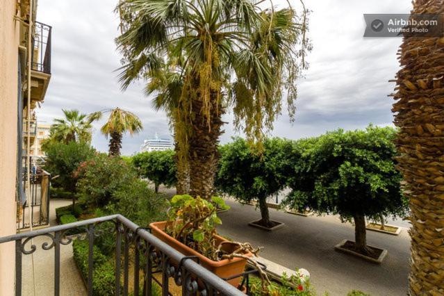 Trapani Egadistar Apartments Exterior photo