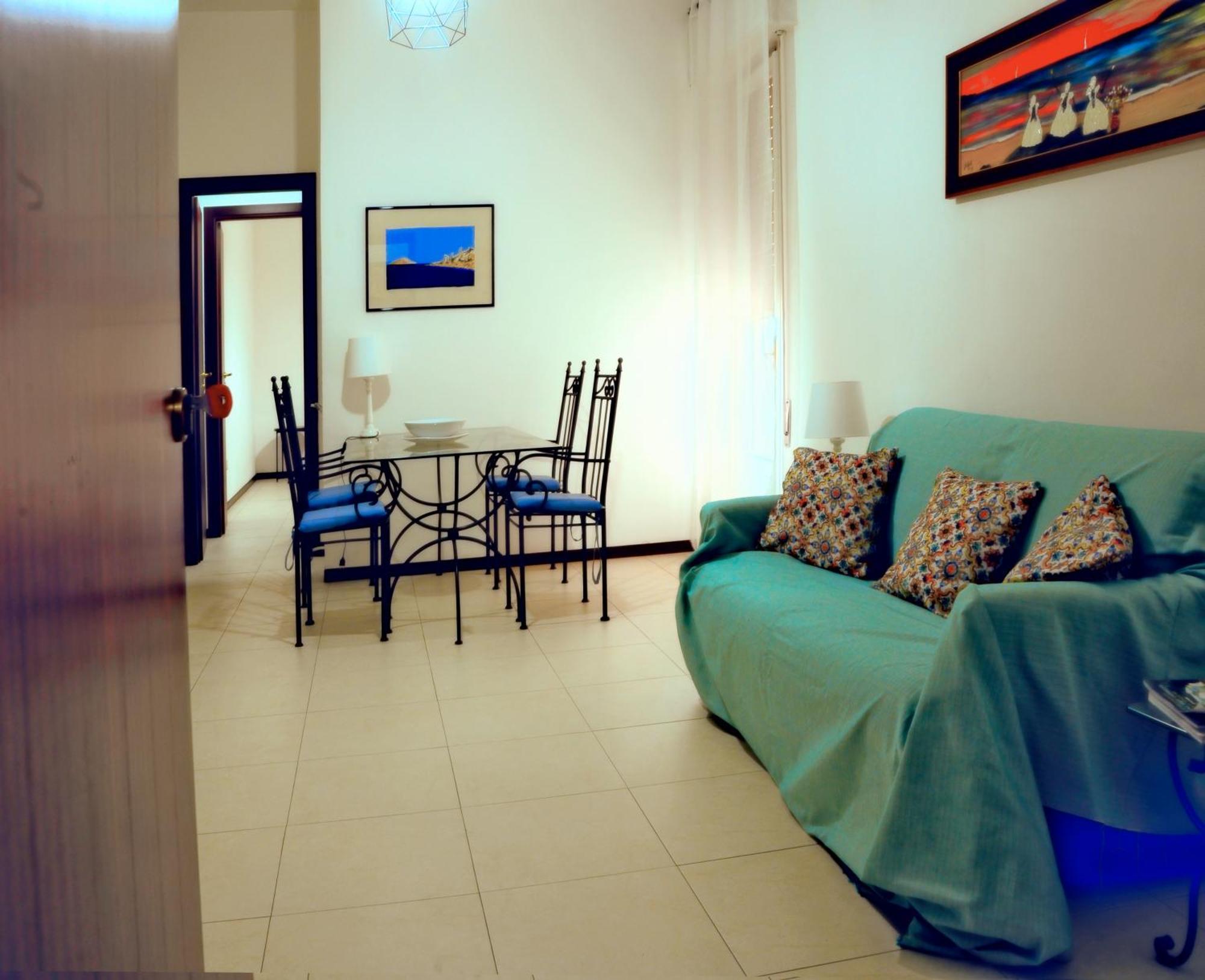 Trapani Egadistar Apartments Exterior photo
