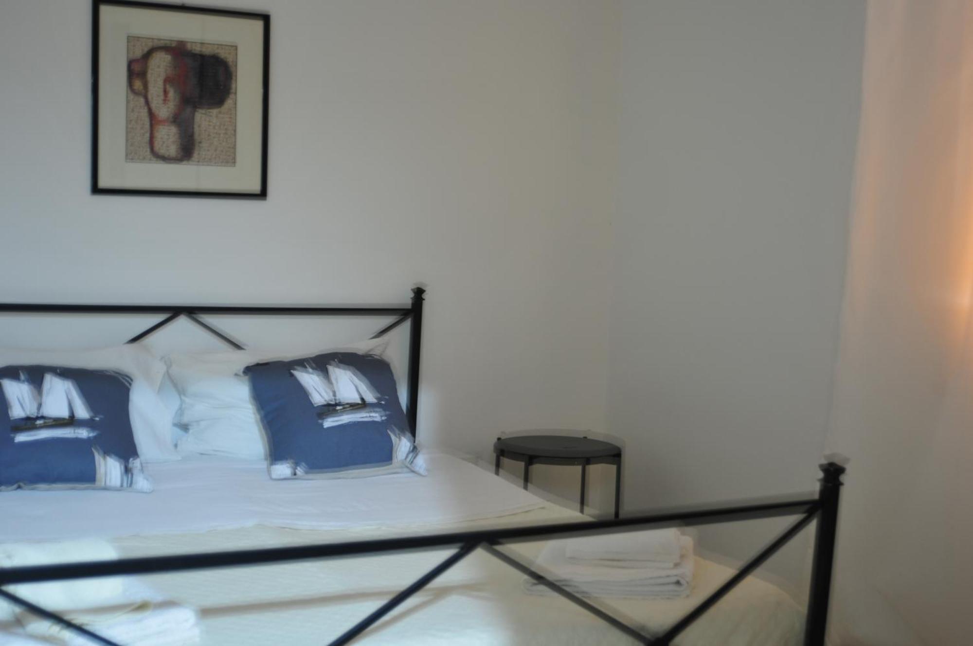 Trapani Egadistar Apartments Exterior photo