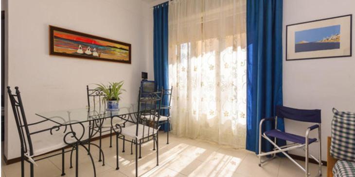 Trapani Egadistar Apartments Exterior photo