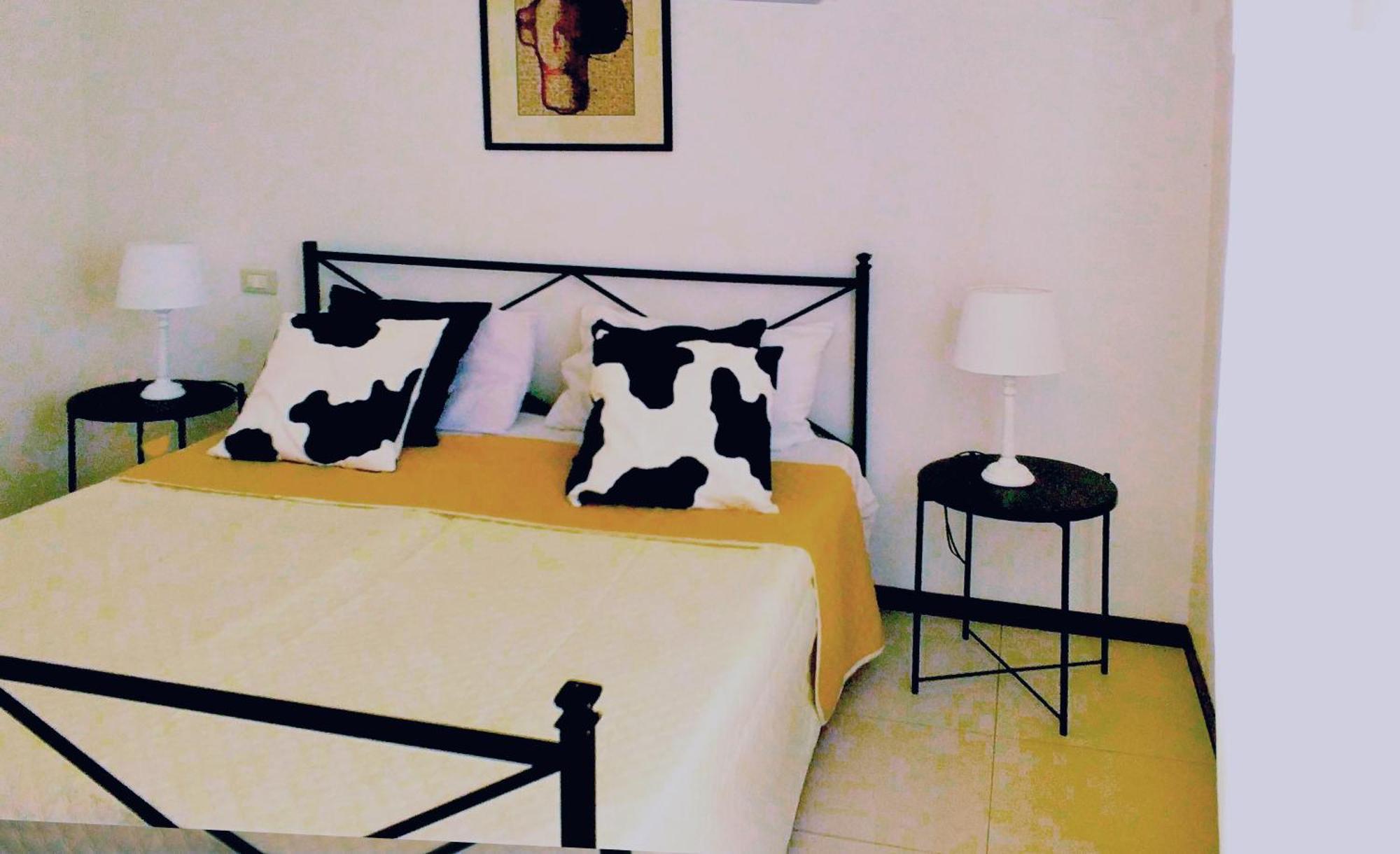 Trapani Egadistar Apartments Exterior photo