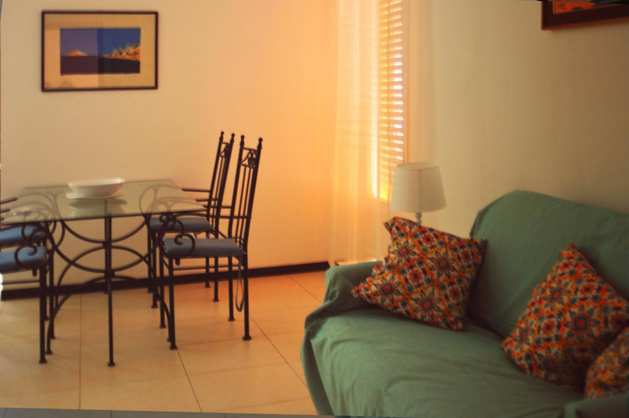 Trapani Egadistar Apartments Exterior photo
