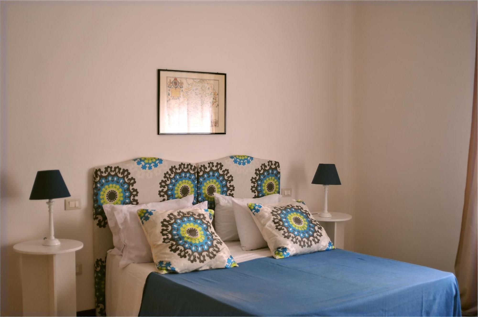 Trapani Egadistar Apartments Exterior photo