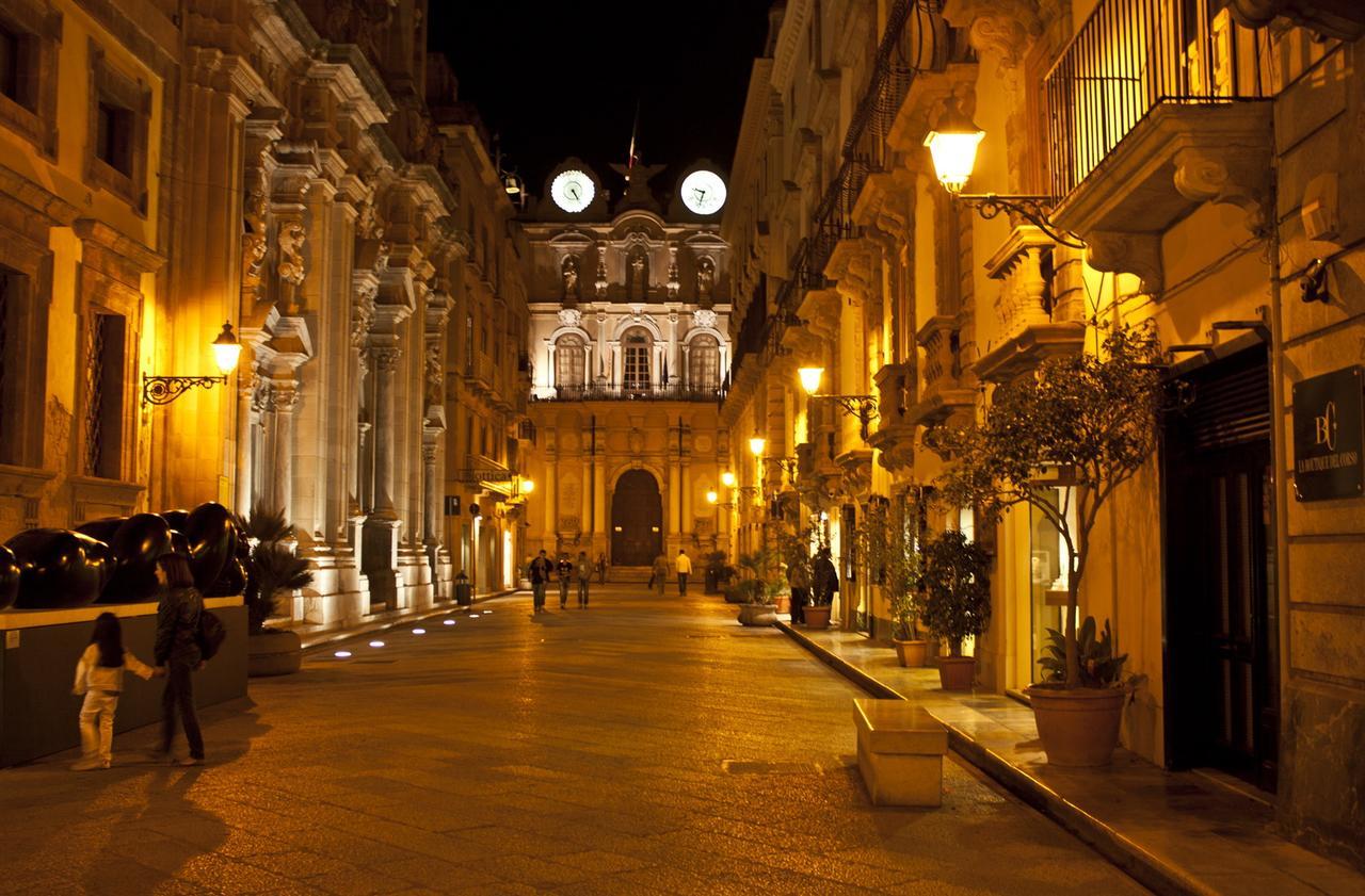 Trapani Egadistar Apartments Exterior photo