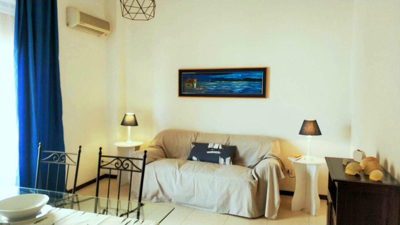 Trapani Egadistar Apartments Exterior photo