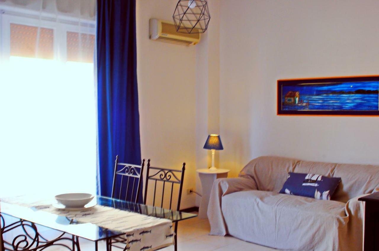 Trapani Egadistar Apartments Exterior photo