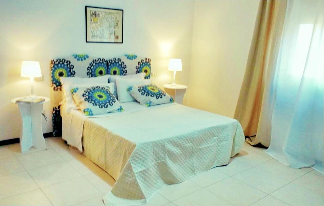 Trapani Egadistar Apartments Exterior photo