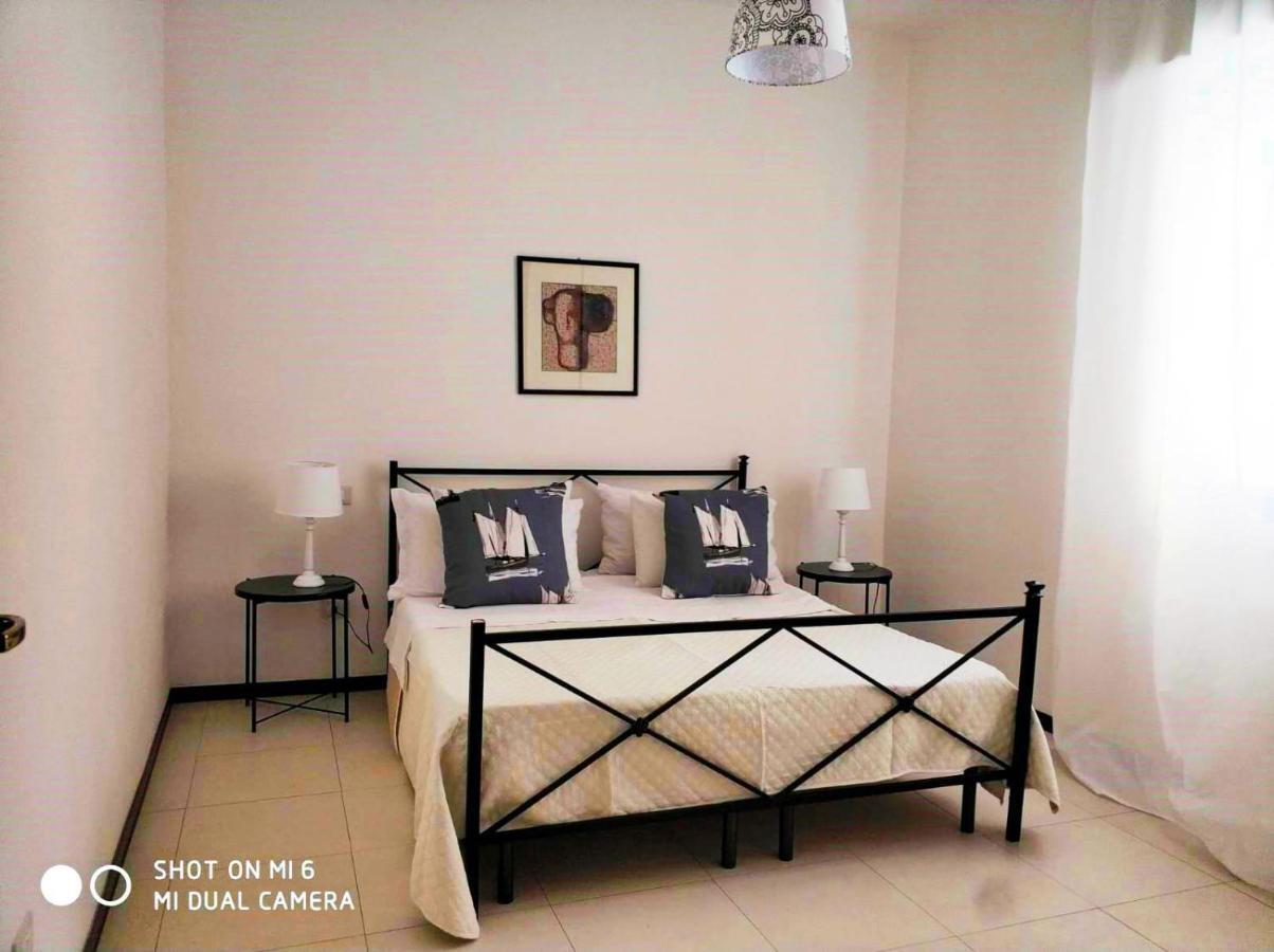 Trapani Egadistar Apartments Exterior photo